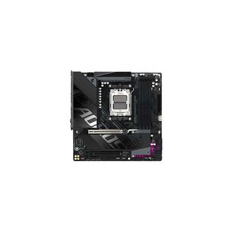 Gigabyte B850M AORUS ELITE WIFI6E