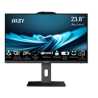 Intel Quad Core 13 14th Gen 23 Inch Full HD All-in-One Business / Education Desktop PC with 16GB RAM and 256GB SSD HD Cam - Pre 