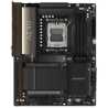 Gigabyte X870E AERO X3D DARK WOOD AMD AM5 Socket Motherboard, ATX, 4x DDR5 Slots, 4x M.2 Sockets, Fitted I/O Shield, 2x 5GbE LAN