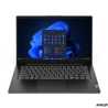 Lenovo V14 G6 83UT000HUK Laptop, 14 Inch Full HD 1080p Screen, AMD Ryzen 7 170, 16GB RAM, 512GB SSD, Integrated AMD Radeon 680M 