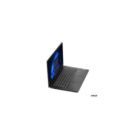 Lenovo V14 G6 83UT000HUK Laptop, 14 Inch Full HD 1080p Screen, AMD Ryzen 7 170, 16GB RAM, 512GB SSD, Integrated AMD Radeon 680M 