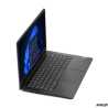 Lenovo V14 G6 83UT000HUK Laptop, 14 Inch Full HD 1080p Screen, AMD Ryzen 7 170, 16GB RAM, 512GB SSD, Integrated AMD Radeon 680M 