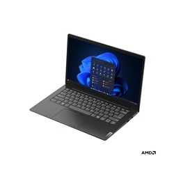 Lenovo V14 G6 83UT000HUK Laptop, 14 Inch Full HD 1080p Screen, AMD Ryzen 7 170, 16GB RAM, 512GB SSD, Integrated AMD Radeon 680M 