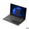 Lenovo V14 G6 83UT000HUK Laptop, 14 Inch Full HD 1080p Screen, AMD Ryzen 7 170, 16GB RAM, 512GB SSD, Integrated AMD Radeon 680M 