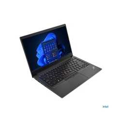 PREMIUM REFURBISHED Lenovo ThinkPad E14 Intel Core i5-1135G7 11th Gen Laptop, 14 Inch Full HD 1080p Screen, 8GB RAM, 256GB SSD, 