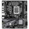 Gigabyte B760M H V2 Intel 1700 Socket Motherboard, Micro-ATX, 2x DDR5 Slots, 1x M.2 Sockets, GbE LAN, 1x DisplayPort / 1x HDMI P