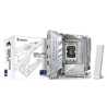 Gigabyte B860I AORUS PRO ICE Intel 1851 Socket Motherboard, Mini-ITX, 2x DDR5 Slots, 2x M.2 Sockets, Fitted I/O Shield, 2.5GbE L