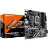 Gigabyte B860M D3W Intel 1851 Socket Motherboard, Micro-ATX, 4x DDR5 Slots, 2x M.2 Sockets, GbE LAN, 2x DisplayPorts / 1x HDMI P