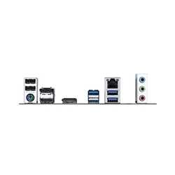 Gigabyte B860M D3W Intel 1851 Socket Motherboard, Micro-ATX, 4x DDR5 Slots, 2x M.2 Sockets, GbE LAN, 2x DisplayPorts / 1x HDMI P