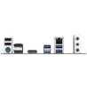 Gigabyte B860M D3W Intel 1851 Socket Motherboard, Micro-ATX, 4x DDR5 Slots, 2x M.2 Sockets, GbE LAN, 2x DisplayPorts / 1x HDMI P