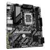 Gigabyte B860M E GEN5 Intel 1851 Socket Motherboard, Micro-ATX, 2x DDR5 Slots, 2x M.2 Sockets, GbE LAN, 1x DisplayPort / 1x HDMI
