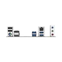 Gigabyte B860M E GEN5 Intel 1851 Socket Motherboard, Micro-ATX, 2x DDR5 Slots, 2x M.2 Sockets, GbE LAN, 1x DisplayPort / 1x HDMI