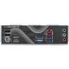 Gigabyte B860M EAGLE V2 Intel 1851 Socket Motherboard, Micro-ATX, 2x DDR5 Slots, 2x M.2 Sockets, Fitted I/O Shield, 2.5GbE LAN, 