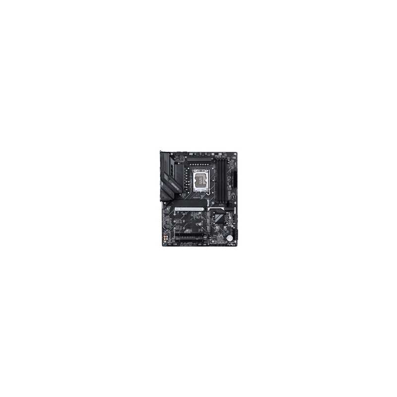 Gigabyte Z890 D PLUS Intel 1851 Socket Motherboard, ATX, 4x DDR5 Slots, 4x M.2 Sockets, Fitted I/O Shield, 2.5GbE LAN, 1x Displa