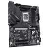 Gigabyte Z890 D PLUS Intel 1851 Socket Motherboard, ATX, 4x DDR5 Slots, 4x M.2 Sockets, Fitted I/O Shield, 2.5GbE LAN, 1x Displa