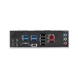Gigabyte Z890 D PLUS Intel 1851 Socket Motherboard, ATX, 4x DDR5 Slots, 4x M.2 Sockets, Fitted I/O Shield, 2.5GbE LAN, 1x Displa