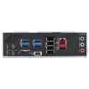 Gigabyte Z890 D PLUS Intel 1851 Socket Motherboard, ATX, 4x DDR5 Slots, 4x M.2 Sockets, Fitted I/O Shield, 2.5GbE LAN, 1x Displa