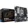 Gigabyte B760M D3HP WIFI6 Intel 1700 Socket Motherboard, Micro-ATX, 4x DDR5 Slots, 2x M.2 Sockets, GbE LAN, Wi-Fi 6, 1x D-Sub / 