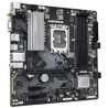 Gigabyte B760M D3HP WIFI6 Intel 1700 Socket Motherboard, Micro-ATX, 4x DDR5 Slots, 2x M.2 Sockets, GbE LAN, Wi-Fi 6, 1x D-Sub / 