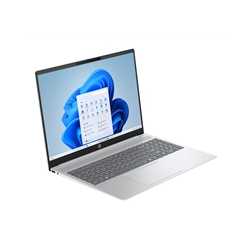 HP OmniBook 5 Laptop 16-ba1506sa, 16 Inch 2k IPS Screen, Intel i3-1315U Processor, 8GB RAM, 512GB SSD, Windows 11 Home