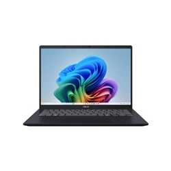 ASUS Vivobook 14 M1407KA-LY134W Laptop, 14 Inch WUXGA Screen, Copilot+ PC AMD Ryzen AI 5 330 Processor, 16GB DDR5 RAM, 512GB SSD