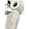 Verbatim (32344) Cool 'n' Go Aqua Breeze Handheld Fan, Portable Cooling with Refreshing Mist Spray - White/Silver