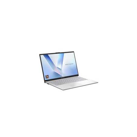 ASUS Vivobook Go 15 Laptop, 15.6 Inch Full HD Screen, AMD Ryzen 3 7320U Processor, 8GB RAM, 512GB SSD, Windows 11 Home, Silver