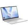 ASUS Vivobook Go 15 Laptop, 15.6 Inch Full HD Screen, AMD Ryzen 3 7320U Processor, 8GB RAM, 512GB SSD, Windows 11 Home, Silver