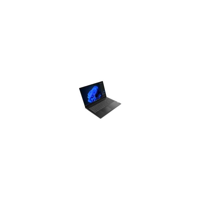 Lenovo V15 G5 83GW007EUK Laptop, 15.6 Inch Full HD 1080p Screen, Intel Core i5-13420H 13th Gen, 8GB RAM, 512GB SSD, Intel UHD Gr