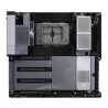 Gigabyte TRX50 AI TOP AMD sTR5 Socket Motherboard, E-ATX, 8x DDR5 Slots, 4x M.2 Sockets, Fitted I/O Shield, 2x 10GbE LAN, Wi-Fi 