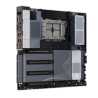 Gigabyte TRX50 AI TOP AMD sTR5 Socket Motherboard, E-ATX, 8x DDR5 Slots, 4x M.2 Sockets, Fitted I/O Shield, 2x 10GbE LAN, Wi-Fi 