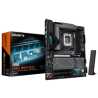 Gigabyte Z890 EAGLE WIFI7 PLUS Intel 1851 Socket Motherboard, ATX, 4x DDR5 Slots, 4x M.2 Sockets, Fitted I/O Shield, 2.5GbE LAN,