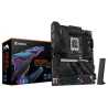 Gigabyte Z890 AORUS ELITE WIFI7 PLUS Intel 1851 Socket Motherboard, ATX, 4x DDR5 Slots, 4x M.2 Sockets, Fitted I/O Shield, 5GbE 