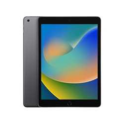 PREMIUM REFURBISHED Apple iPad 10.2 Inch, 9th Gen, 64GB, Space Grey, WiFi