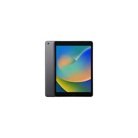 PREMIUM REFURBISHED Apple iPad 10.2 Inch, 9th Gen, 64GB, Space Grey, WiFi