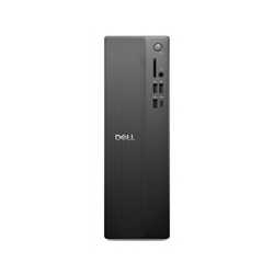 Dell Pro QVS1260 Slim Desktop PC, Intel Core Ultra 5 225, 16GB DDR5-SDRAM, 512GB SSD, Windows 11 Pro