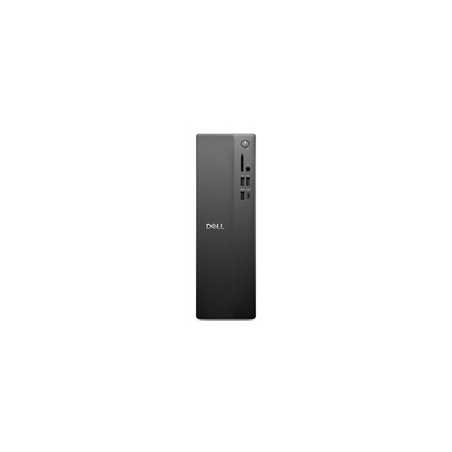 Dell Pro QVS1260 Slim Desktop PC, Intel Core Ultra 5 225, 16GB DDR5-SDRAM, 512GB SSD, Windows 11 Pro