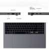 Samsung Galaxy Book 4 Pro 14 Inch 2880 x 1800 AMOLED 2X Touchscreen Laptop, Intel Core Ultra 5 125H Processor, 16GB RAM, 512GB S