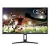 piXL X-Series GS27QIDPHA 27 Inch QHD IPS Gaming Monitor with 200Hz Refresh Rate, 2560 x 1440 Resolution, 1ms Response Time, 2x H