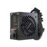 Seasonic CORE GC ATX 3.1  (SRP-CBC651-A5A51JF) 650W PSU, 120mm Fan, 80 PLUS Bronce, Fully Modular, Individual Black Cables with 