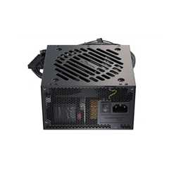 Seasonic CORE GC ATX 3.1  (SRP-CBC651-A5A51JF) 650W PSU, 120mm Fan, 80 PLUS Bronce, Fully Modular, Individual Black Cables with 