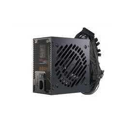 Seasonic CORE GC ATX 3.1  (SRP-CBC751-A5A51JF) 750W PSU, 120mm Fan, 80 PLUS Bronce, Fully Modular, Individual Black Cables with 