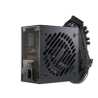 Seasonic CORE GC ATX 3.1  (SRP-CBC751-A5A51JF) 750W PSU, 120mm Fan, 80 PLUS Bronce, Fully Modular, Individual Black Cables with 