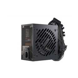 Seasonic CORE GC ATX 3.1  (SRP-CBC851-A5A51JF) 850W PSU, 120mm Fan, 80 PLUS Bronce, Fully Modular, Individual Black Cables with 
