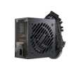 Seasonic CORE GC ATX 3.1  (SRP-CBC851-A5A51JF) 850W PSU, 120mm Fan, 80 PLUS Bronce, Fully Modular, Individual Black Cables with 