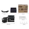 Seasonic CORE GC ATX 3.1  (SRP-CGC651-A5A32SF) 650W PSU, 120mm Fan, 80 PLUS Gold, Fully Modular, Individual Black Cables with Br