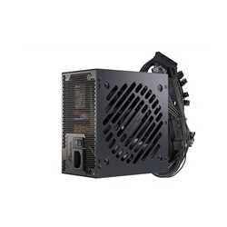 Seasonic CORE GC ATX 3.1  (SRP-CGC651-A5A32SF) 650W PSU, 120mm Fan, 80 PLUS Gold, Fully Modular, Individual Black Cables with Br