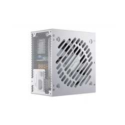 Seasonic CORE GX ATX 3.1  (SRP-CGX651-A5A32SF-W) 650W PSU, 120mm Fan, 80 PLUS Gold, Fully Modular, Individual White Cables with 