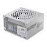 Seasonic CORE GX ATX 3.1  (SRP-CGX651-A5A32SF-W) 650W PSU, 120mm Fan, 80 PLUS Gold, Fully Modular, Individual White Cables with 