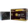 Seasonic CORE GX ATX 3.1  (SRP-CGX651-A5A32SF) 650W PSU, 120mm Fan, 80 PLUS Gold, Fully Modular, Individual Black Cables with Br